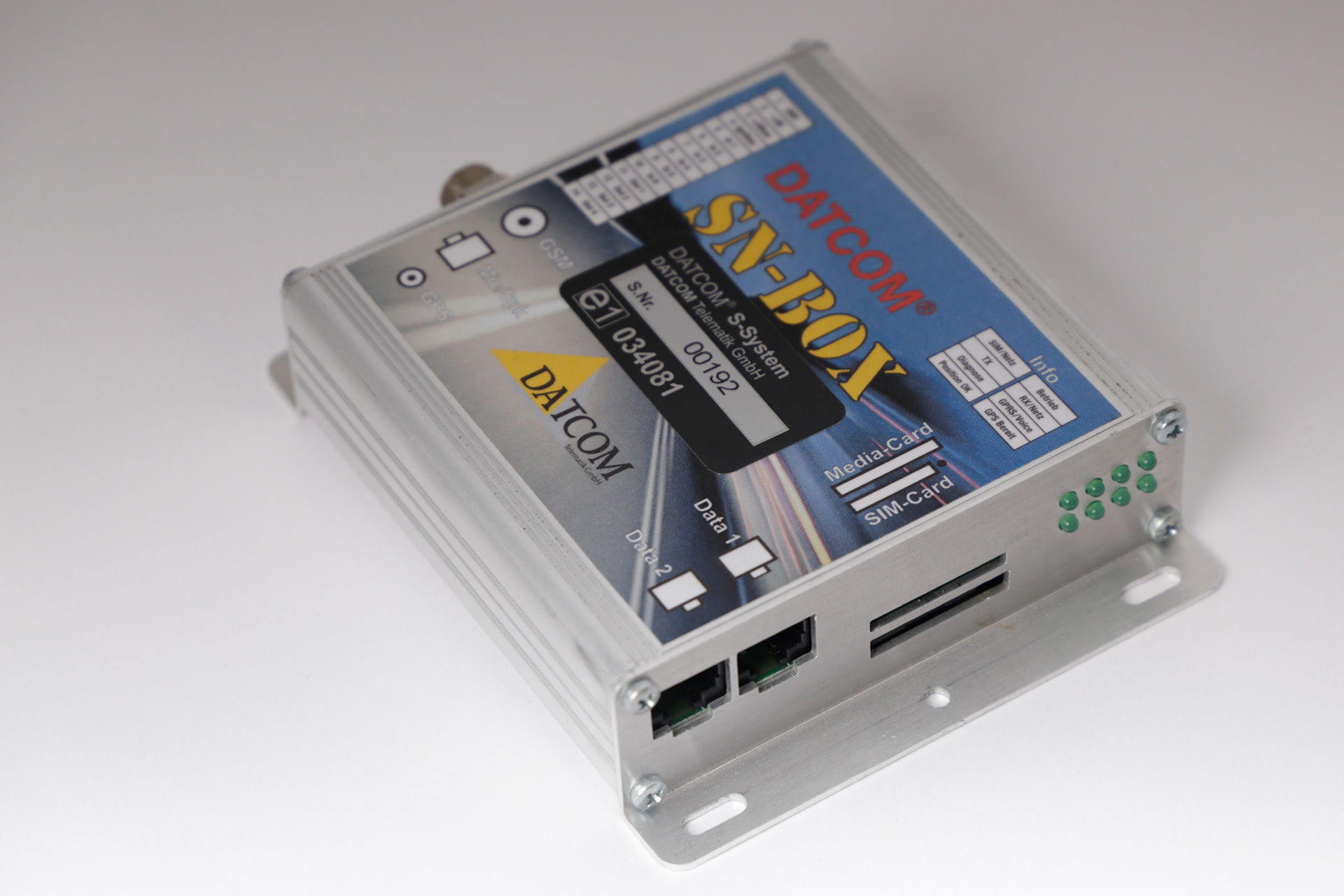 protelematik GmbH Telematik, Fahrzeugortung, Individuallösungen